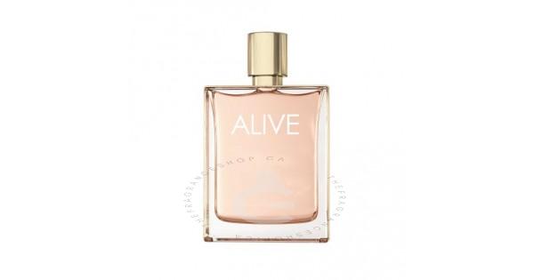 Hugo Boss Alive EDP For Her 80ml 2.7oz Tester Alive